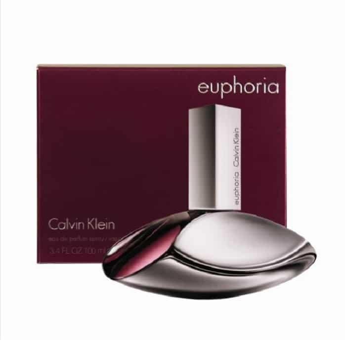 CK Euphoria EDP 100ML